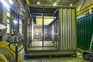 Производство Техэкспо – фото 12 из 15