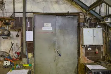 Сборочный цех – фото 25 из 25